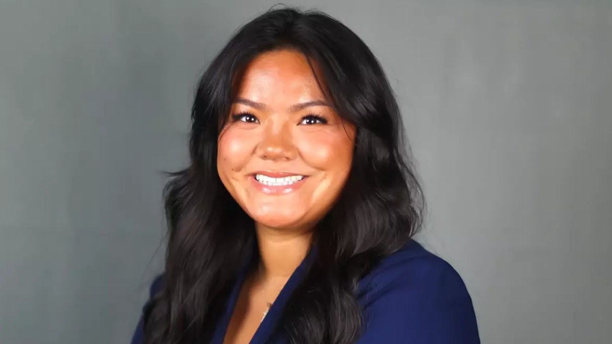 Tess Abbott HBCU South Carolina State