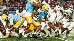 HBCU Football Week 2: Division I TV and Weather