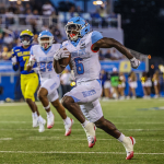 HBCU Football: Delaware State Shows Grit but Falls to Delaware