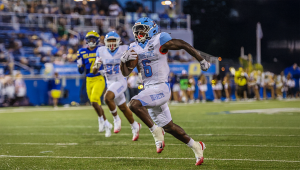 HBCU Rivalry Renewed: Delaware State vs Bowie State