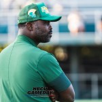 Michael Vick, Norfolk State game moved to bigger venue