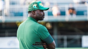 Michael Vick, Norfolk State game moved to bigger venue