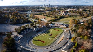 HBCU offering free entry to teachers in embattled district