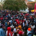HBCU homecoming safety concerns bring changes at WSSU