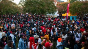 HBCU homecoming safety concerns bring changes at WSSU