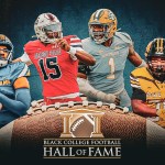 HBCU Football’s Best Begin Race for Deacon Jones Trophy