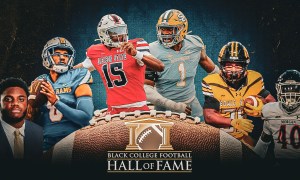 HBCU Football’s Best Begin Race for Deacon Jones Trophy