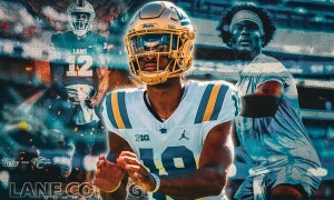 Former UCLA QB commits to DII HBCU