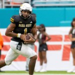 HBCU vs. FBS: Who Shined In Week One