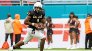 HBCU QB pushes FBS squad in shootout