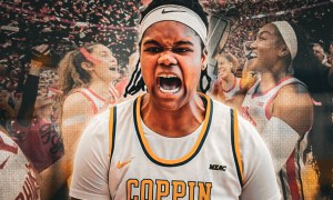 HBCU Adds Big Ten Squad to Already Loaded Schedule