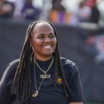 HBCU brings successful softball coach back home