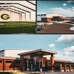 HBCU Invests in Athletics with Cutting-Edge Indoor Practice Facility