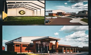 HBCU Invests in Athletics with Cutting-Edge Indoor Practice Facility