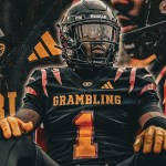 HBCU Classic Gets Fresh Look with Adidas Blackout Jersey