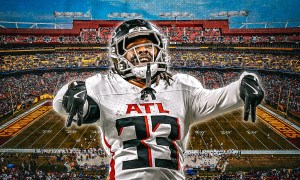 Washington Commanders Ink Nine-Year HBCU NFL Vet