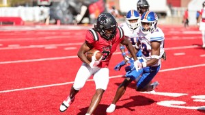 Clark Atlanta received threats ahead of ESPN broadcast game