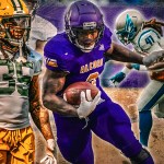 HBCU RB Gets NFL Shot After Record-Setting UFL Season