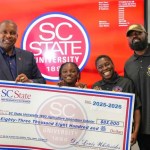 HBCU offers a full ride scholarship to ten-year old