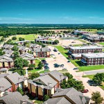 HBCU Unveils Multi-Million Dollar Campus Upgrades