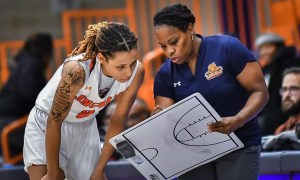 HBCU Champion HC Steps Down for Professional Opportunity