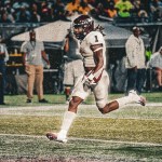 No Portal Needed: HBCU RB Shows Why Loyalty Pays Off