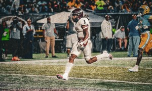 No Portal Needed: HBCU RB Shows Why Loyalty Pays Off