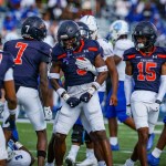 HBCU Football: Virginia State dominates in season-opener