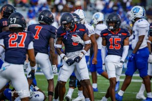 HBCU Football: Virginia State dominates in season-opener