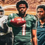 Former Atlanta HS All-American to Start at QB in HBCU Classic