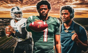 Former Atlanta HS All-American to Start at QB in HBCU Classic