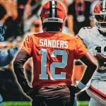 Shedeur Sanders Reported to Make Cleveland Browns’ Roster