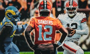 Shedeur Sanders Reported to Make Cleveland Browns’ Roster