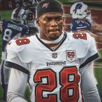 Shilo Sanders Waived by Tampa Bay Buccaneers After Ejection