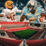 Another HBCU Classic Reportedly Headed to NFL Stadium