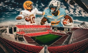 Another HBCU Classic Reportedly Headed to NFL Stadium