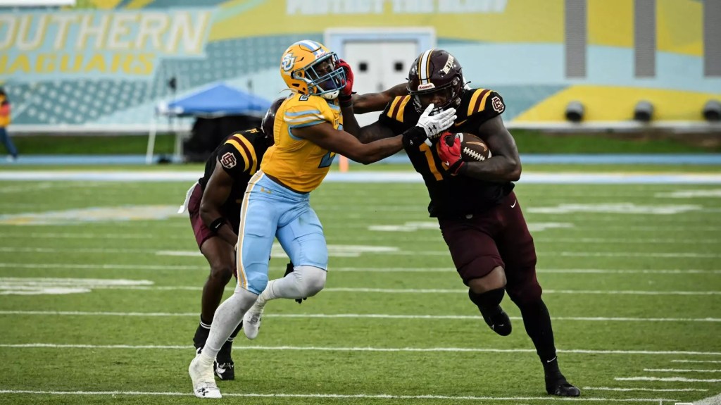 HBCU NFL Raymond James Stadium Tampa Bay Classic