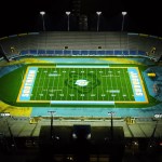 Historic HBCU Stadium Gets Upgrade Ahead of Season Opener