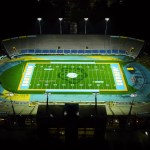 Southern University football schedule 2026 offers varying levels of comp