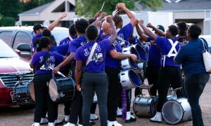 HBCU reaches agreement to form band program