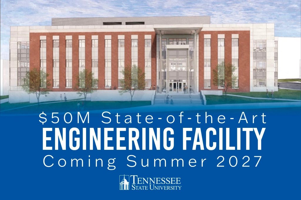 HBCU Tennessee State University engineering