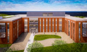 HBCU set to build $50M Engineering Hub