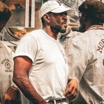 R&B Icon Hits PGA Tour Dripping in HBCU Polo Collection