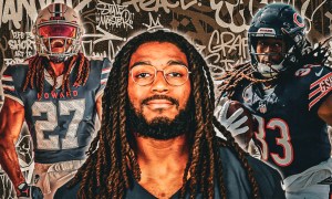 HBCU Star Makes Resilient NFL Return After ACL Tear