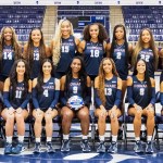 HBCU Volleyball’s Big Three Rivalry: Howard, DSU, and Coppin