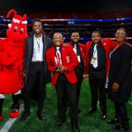Atlanta area high schools to shine in Red Lobster Band of the Year