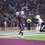 Alabama A&M dominant ahead of SWAC play