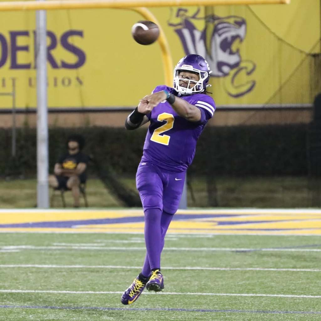 HBCU ESPN Benedict College Brick x Brick