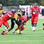 HBCU Strengthens CIAA Credibility with Impressive Win