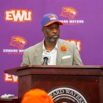 HBCU removes interim title after red-hot start